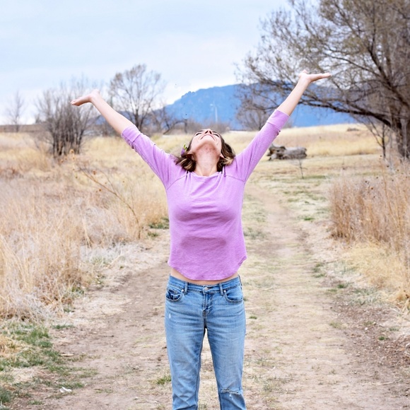 Meet your Posher, Heather - Picture 6 of 6